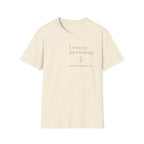 I Trust my inner knowing T-Shirt