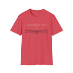 Somewhere True T-Shirt