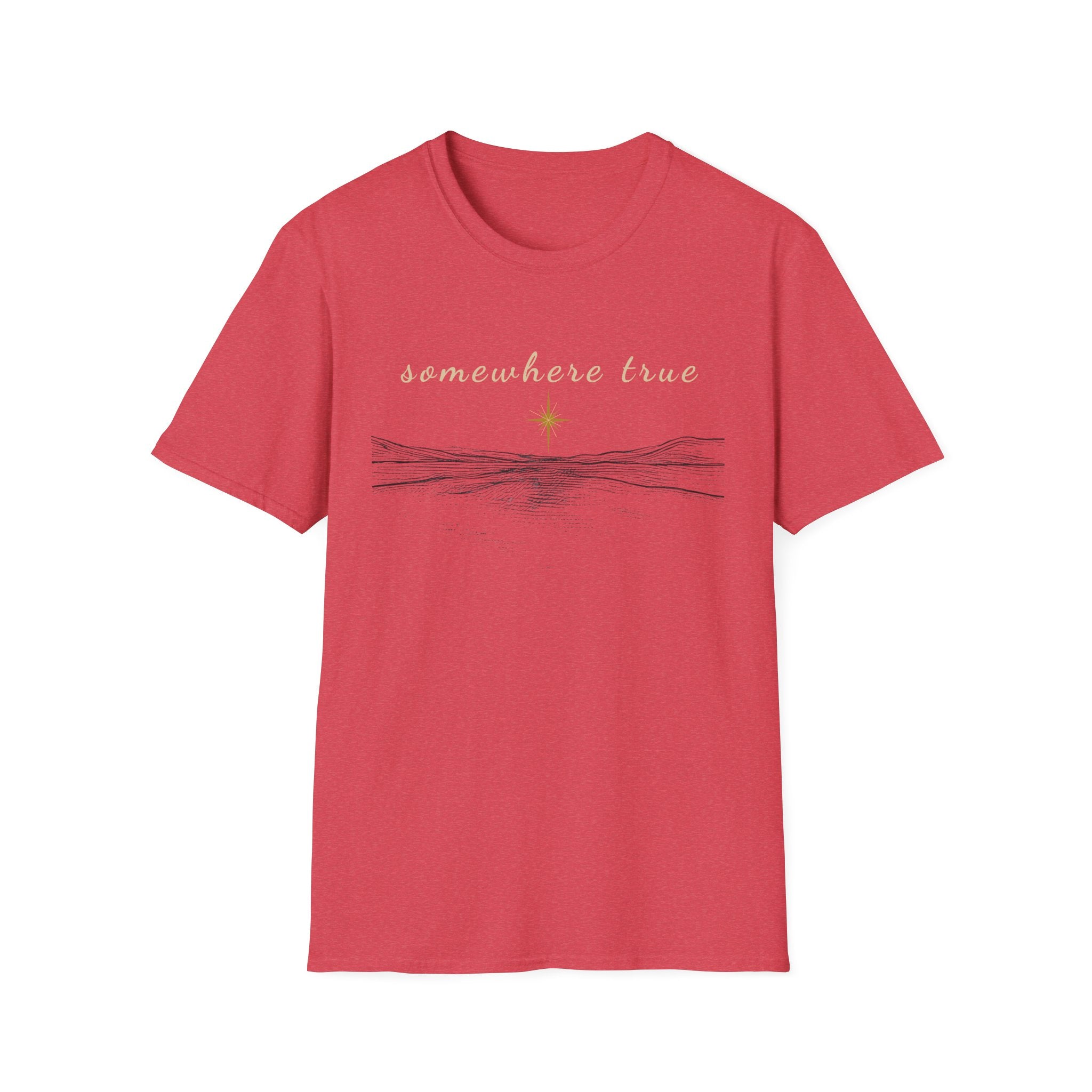 Somewhere True T-Shirt