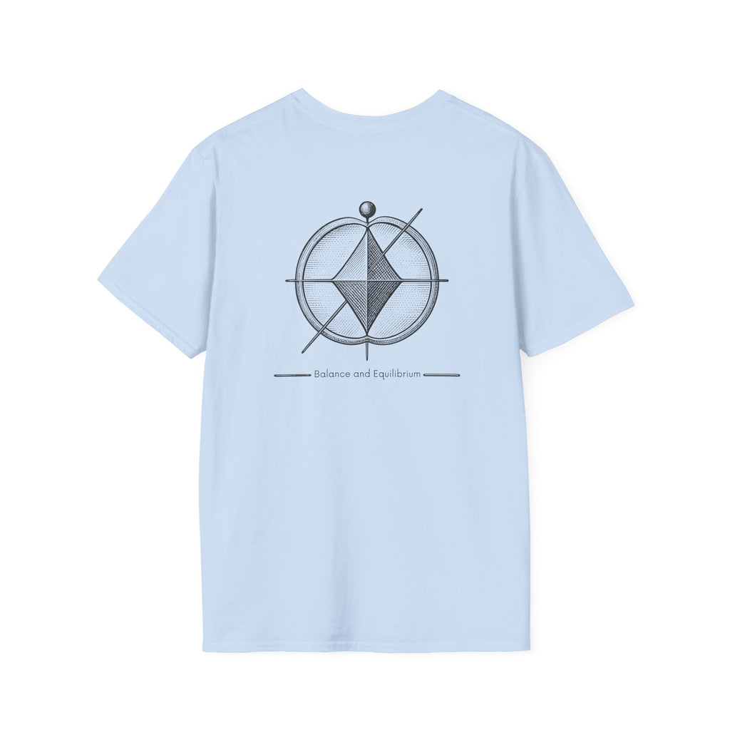 Balance & Equilibrium T-Shirt