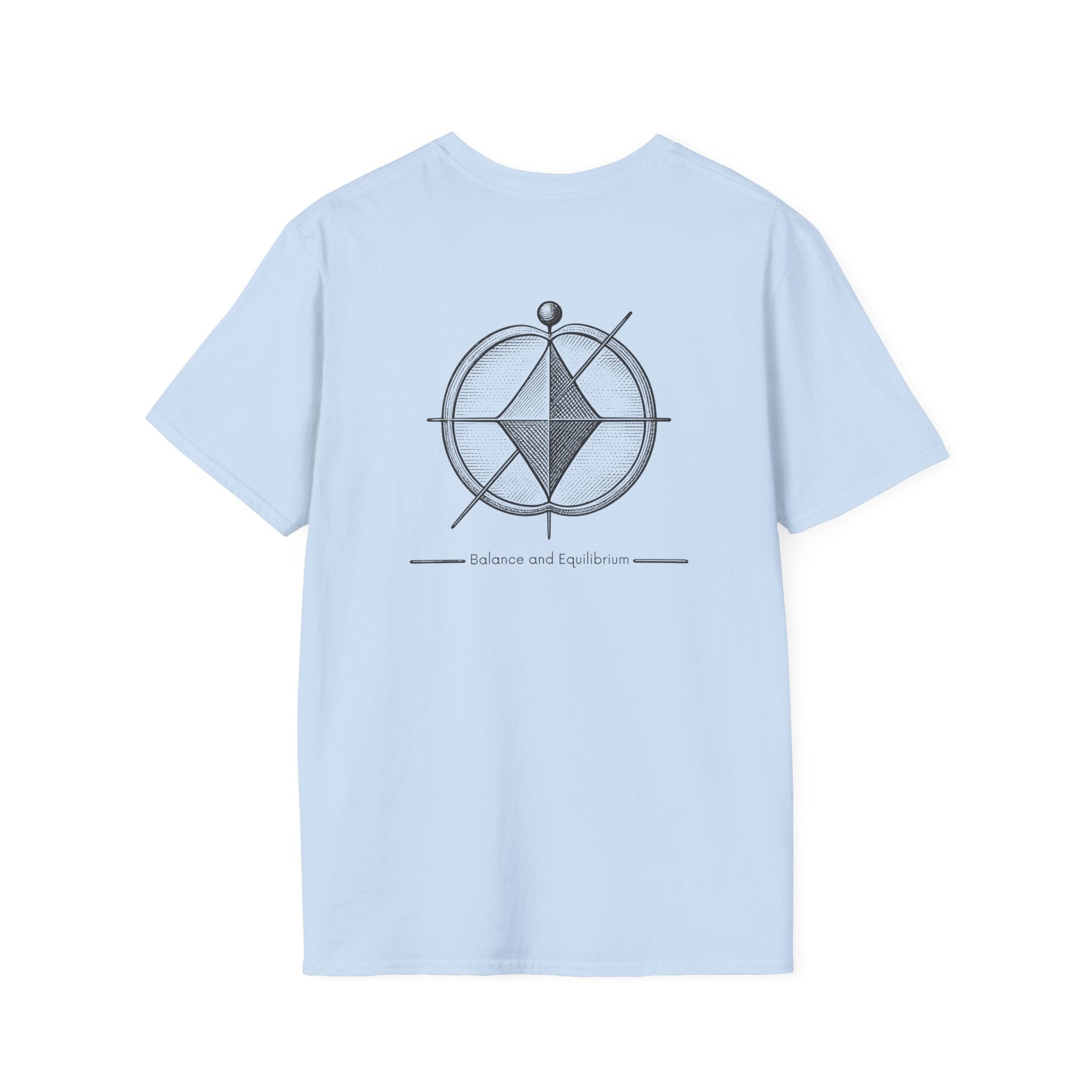 Balance & Equilibrium T-Shirt