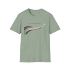 The Path Unfolds T-Shirt