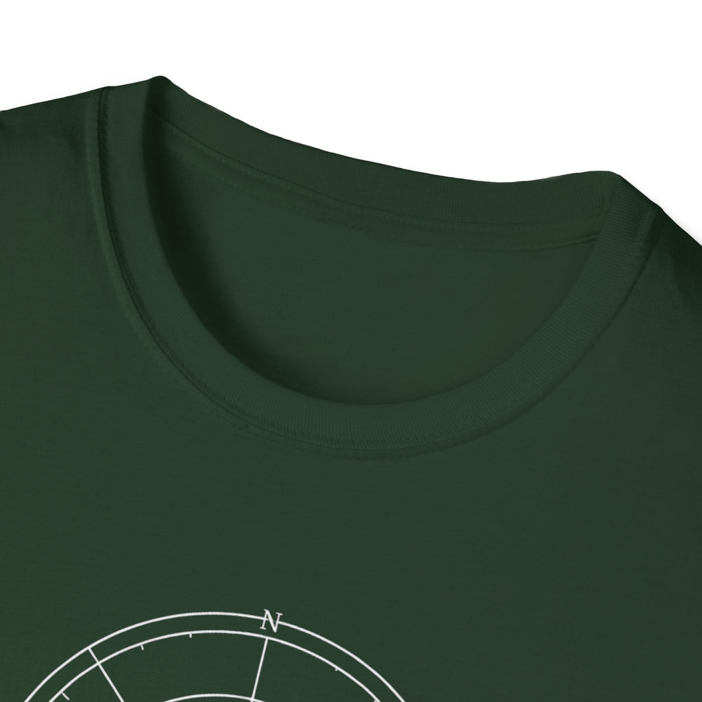 You Know the Way T-Shirt