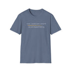 You stopped listening  T-Shirt