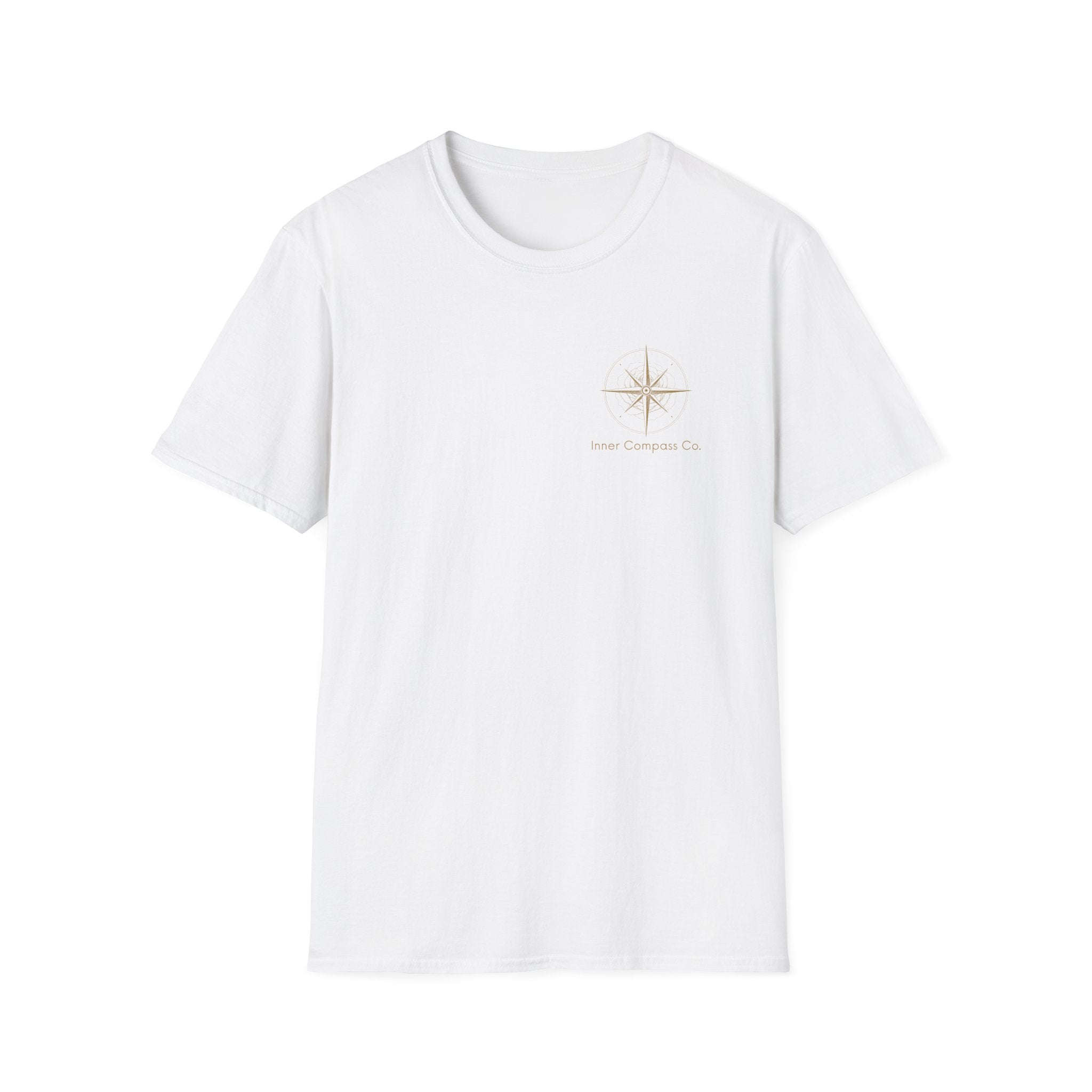Compass Rose T-Shirt