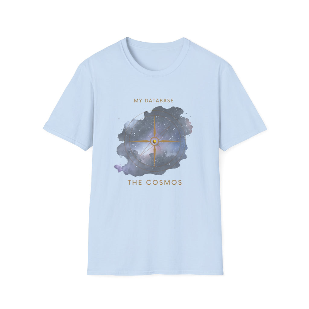 My Database T-Shirt