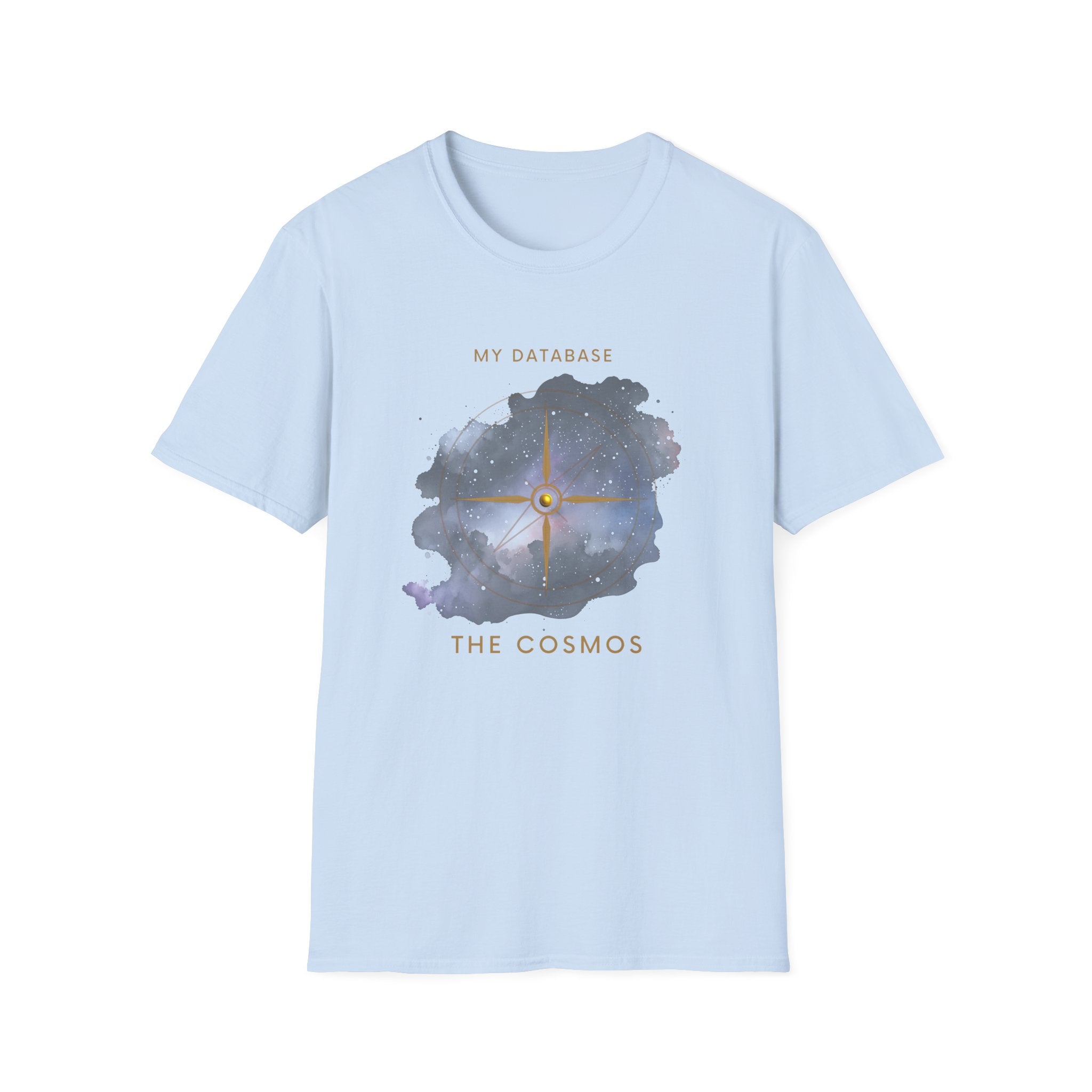 My Database T-Shirt