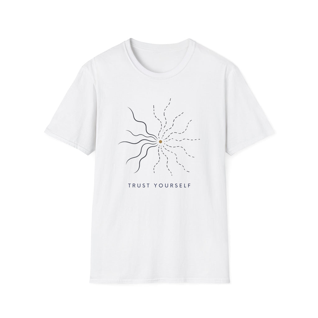 Trust Yourself T-Shirt