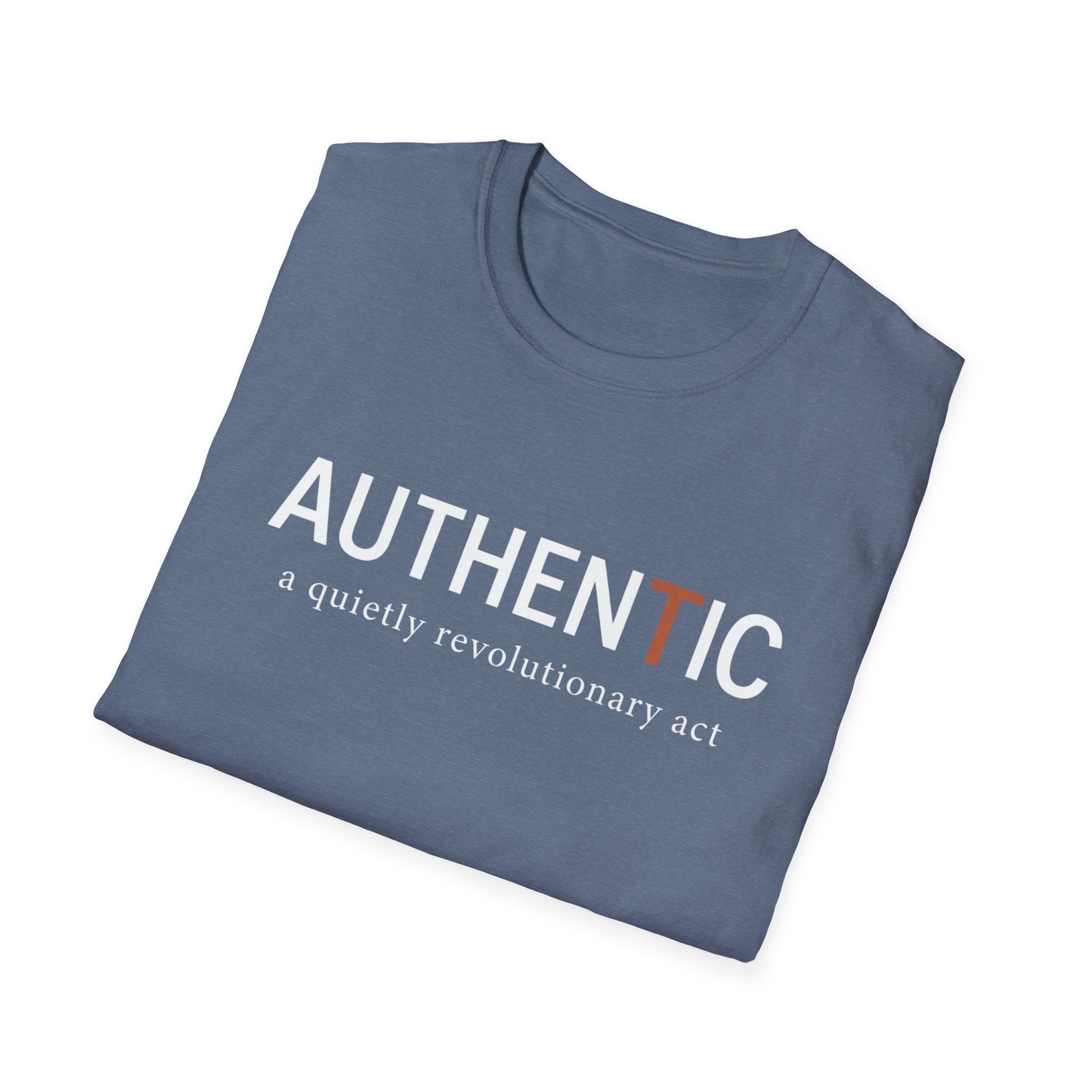 Authentic T-Shirt
