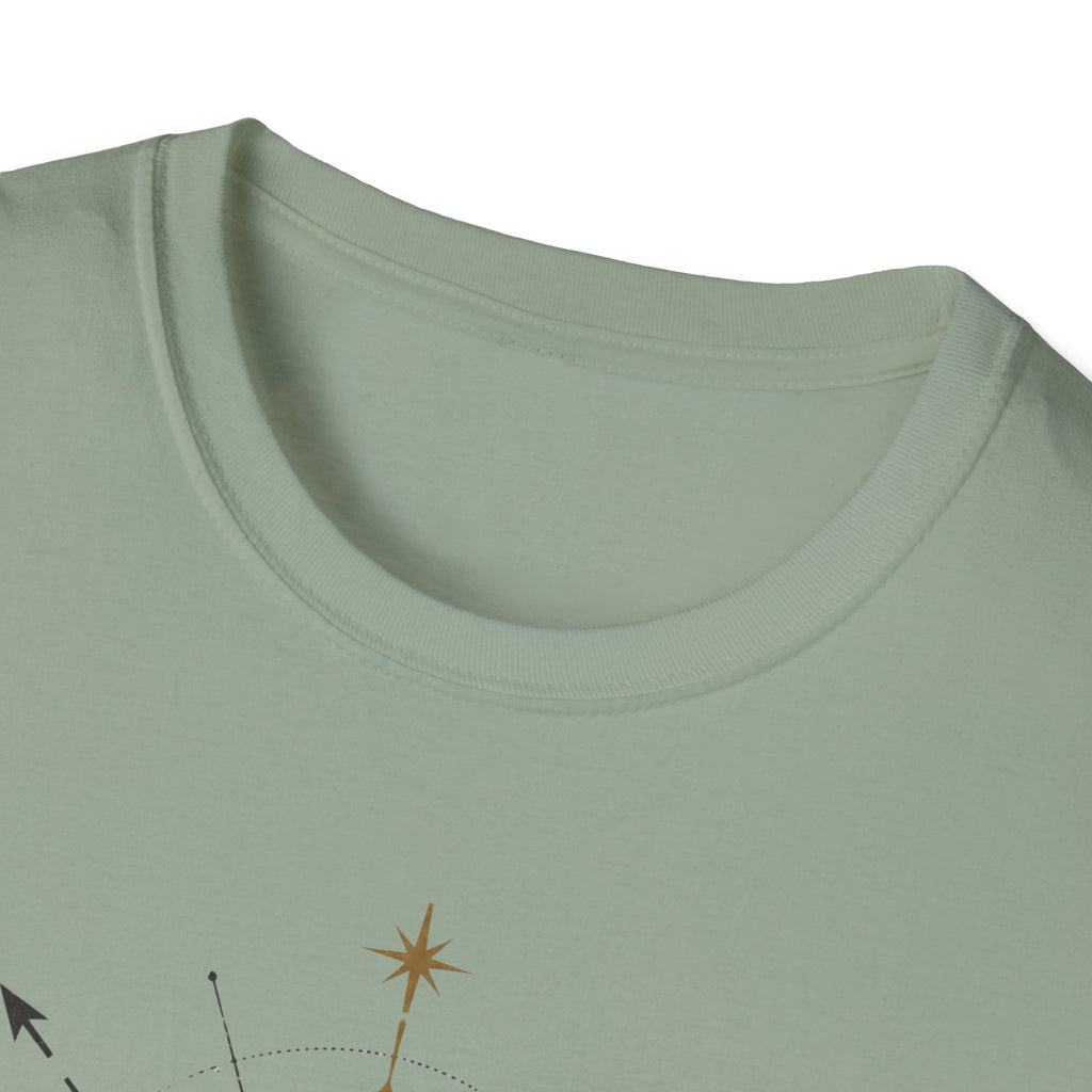 Magnetic T-Shirt
