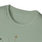 Magnetic T-Shirt