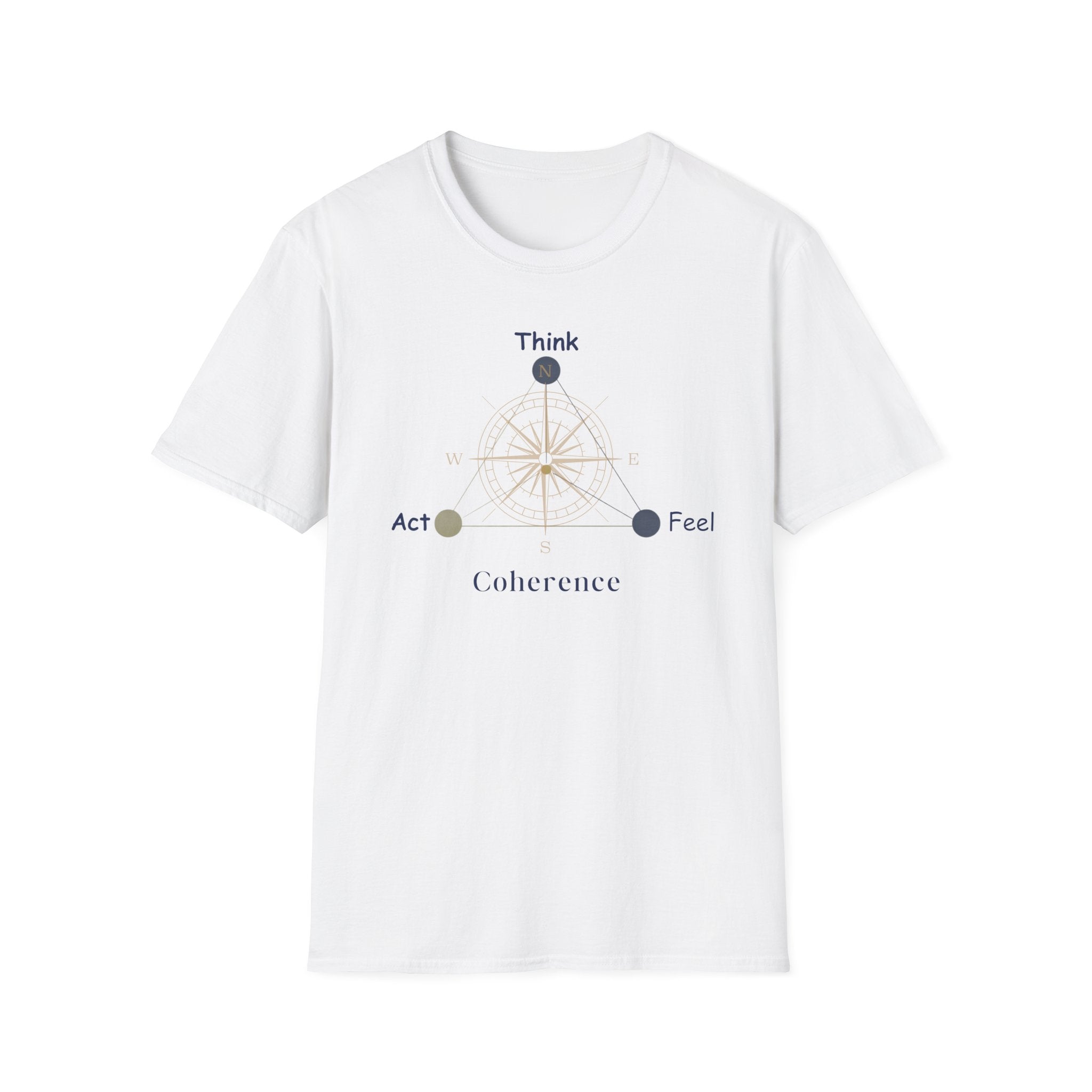 Coherence T-Shirt