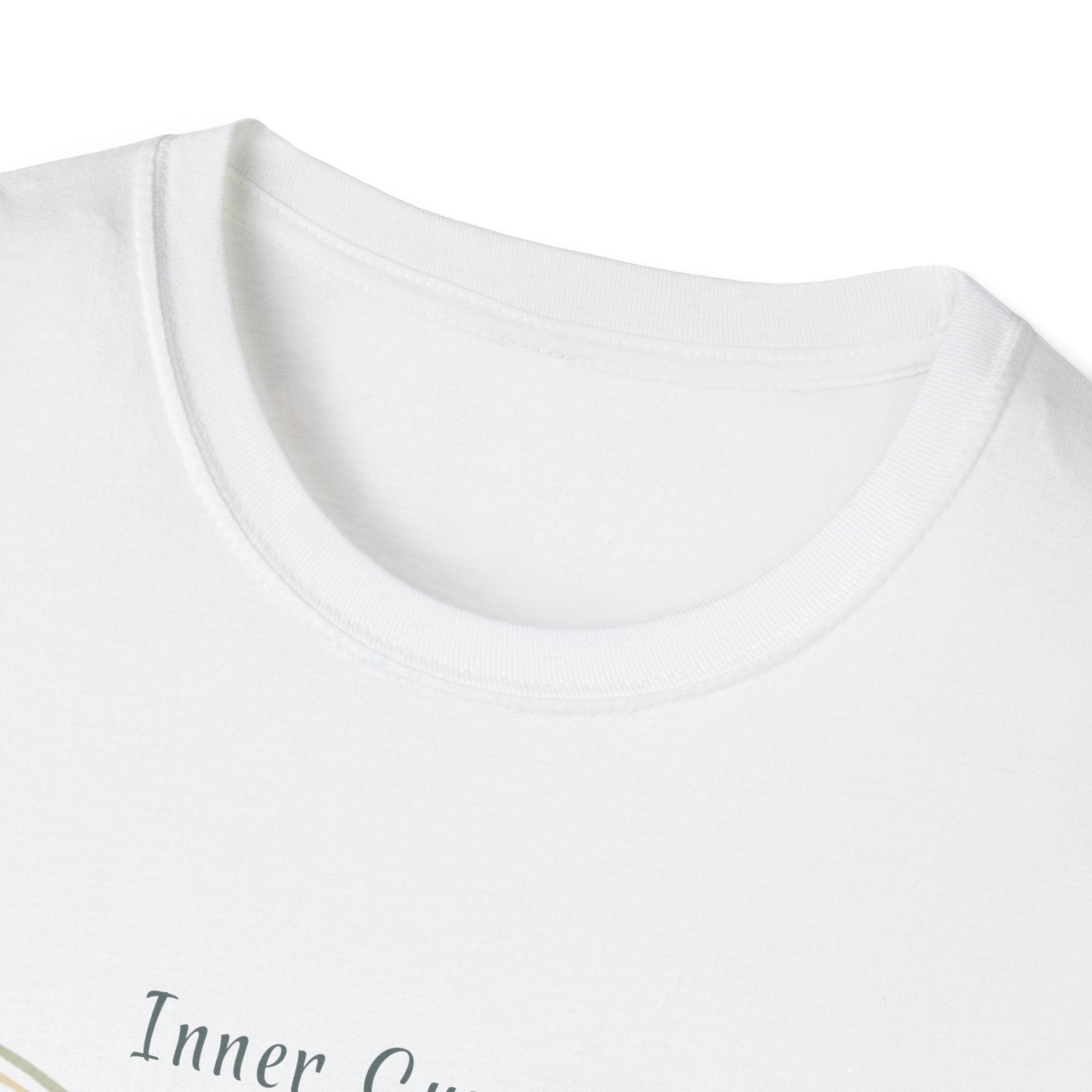 Inner Current T-Shirt