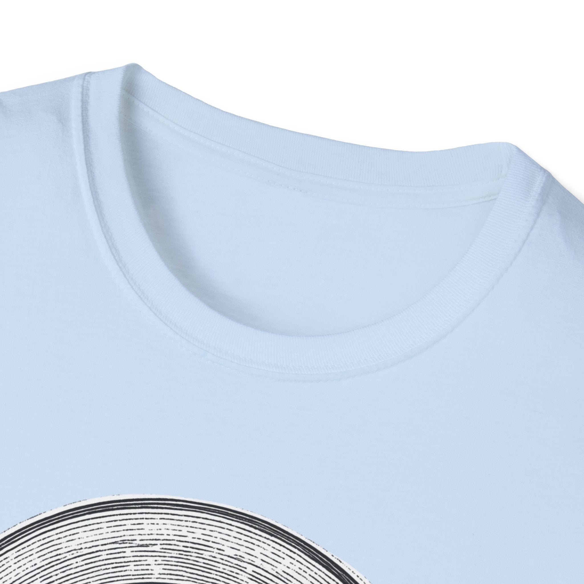 Inner Frequency work T-Shirt