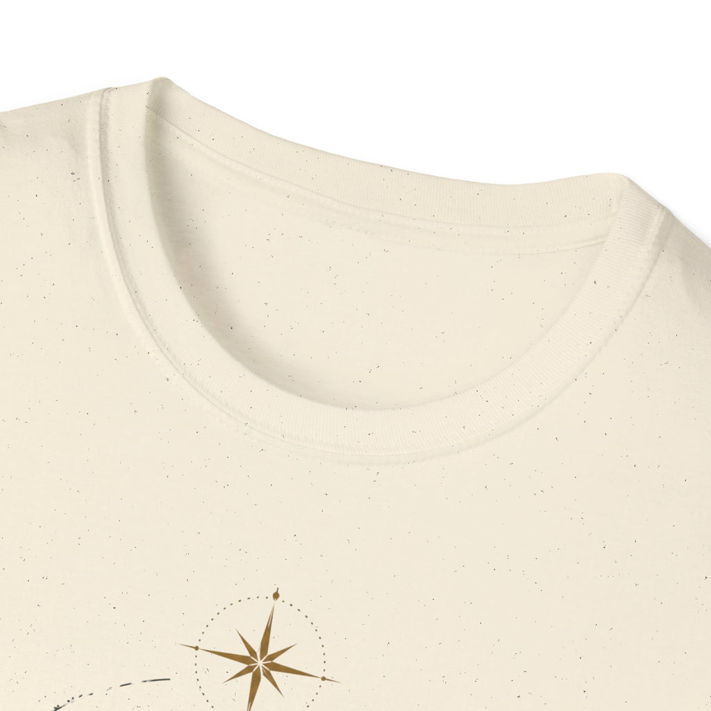 Orbit of Self T-Shirt