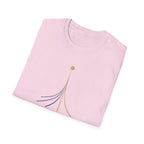 The Path Reveals Itself T-Shirt