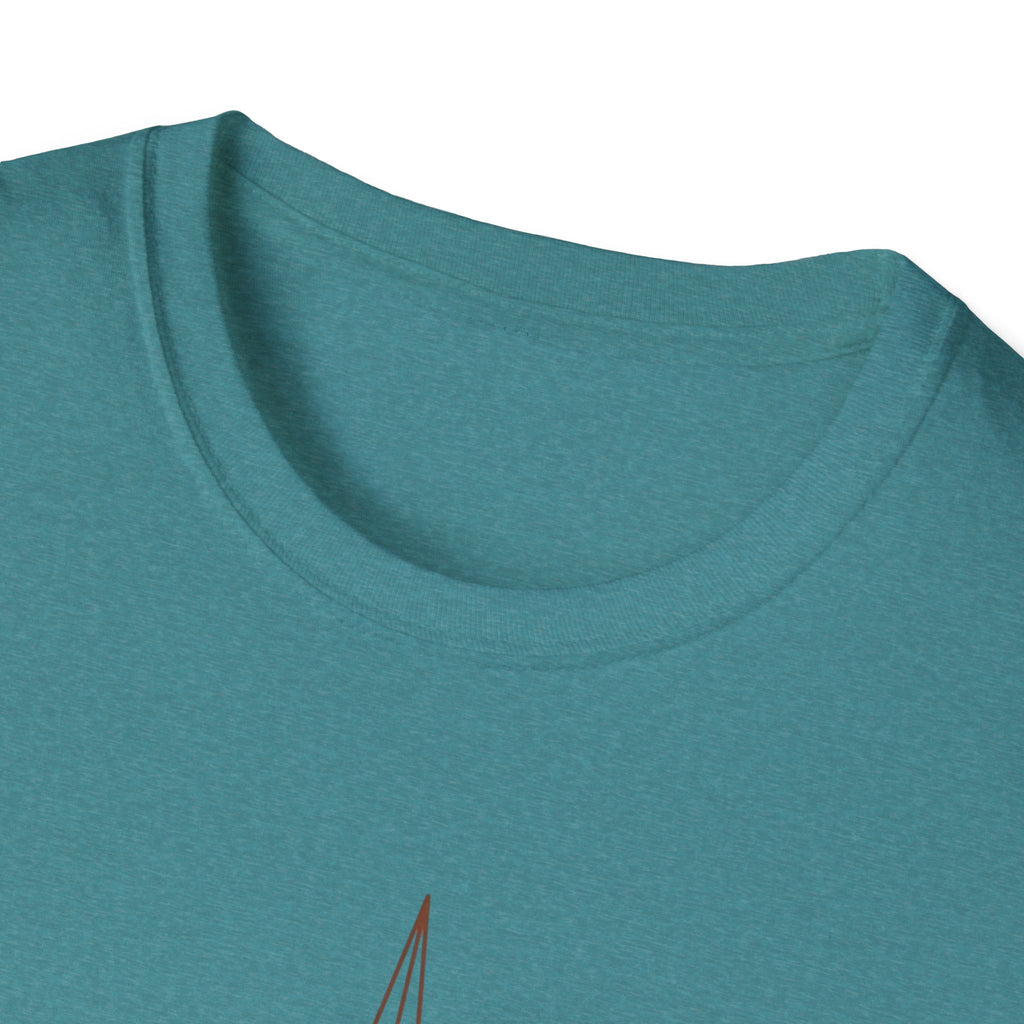 Rooted Compass T-Shirt