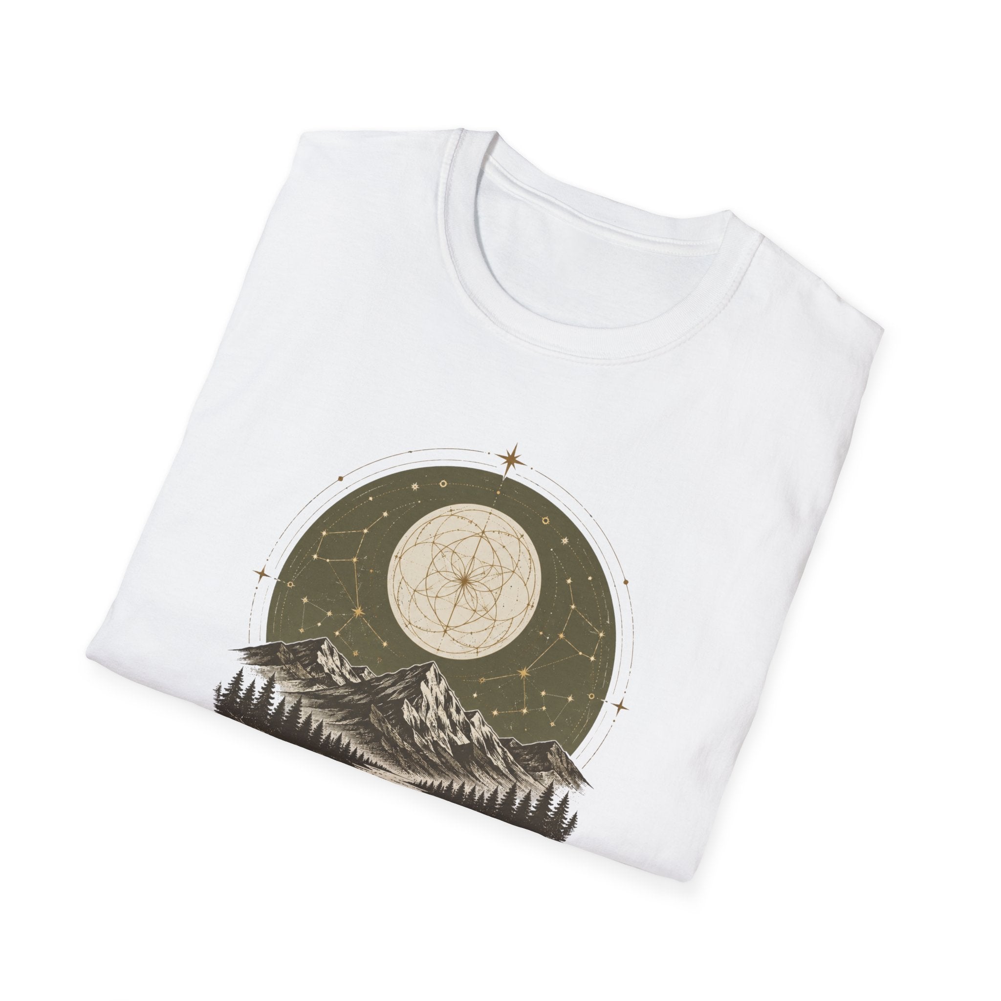 Between Earth & Sky T-Shirt