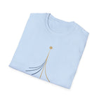 The Path Reveals Itself T-Shirt