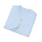 Copy of The Path Reveals Itself T-Shirt
