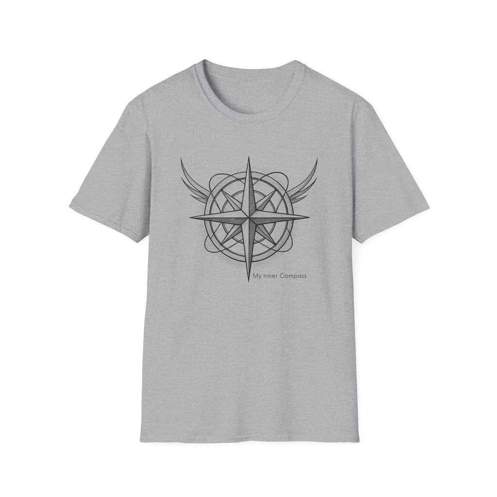 My Inner Compass T-Shirt