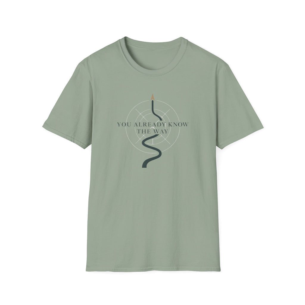 You know the way T-Shirt