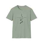 You know the way T-Shirt