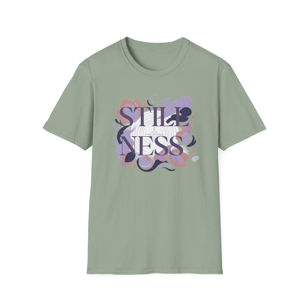 Stillness T-Shirt