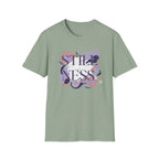 Stillness T-Shirt