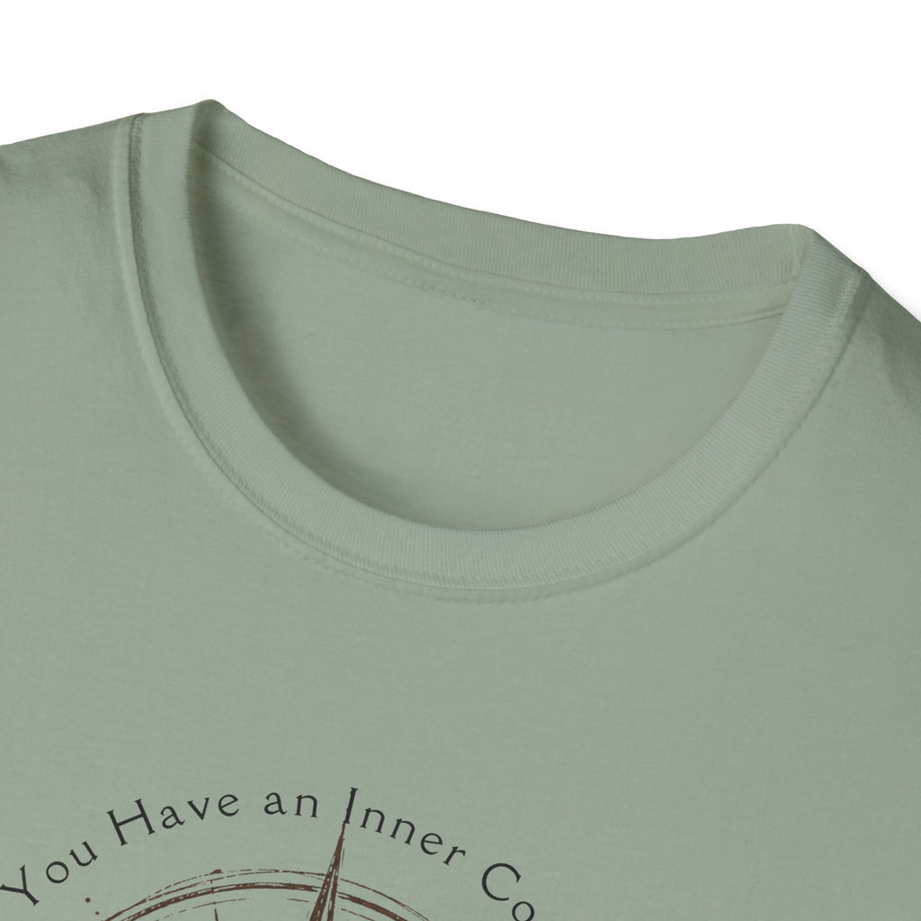 You have an inner compass - use it T-Shirt