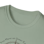 You have an inner compass - use it T-Shirt