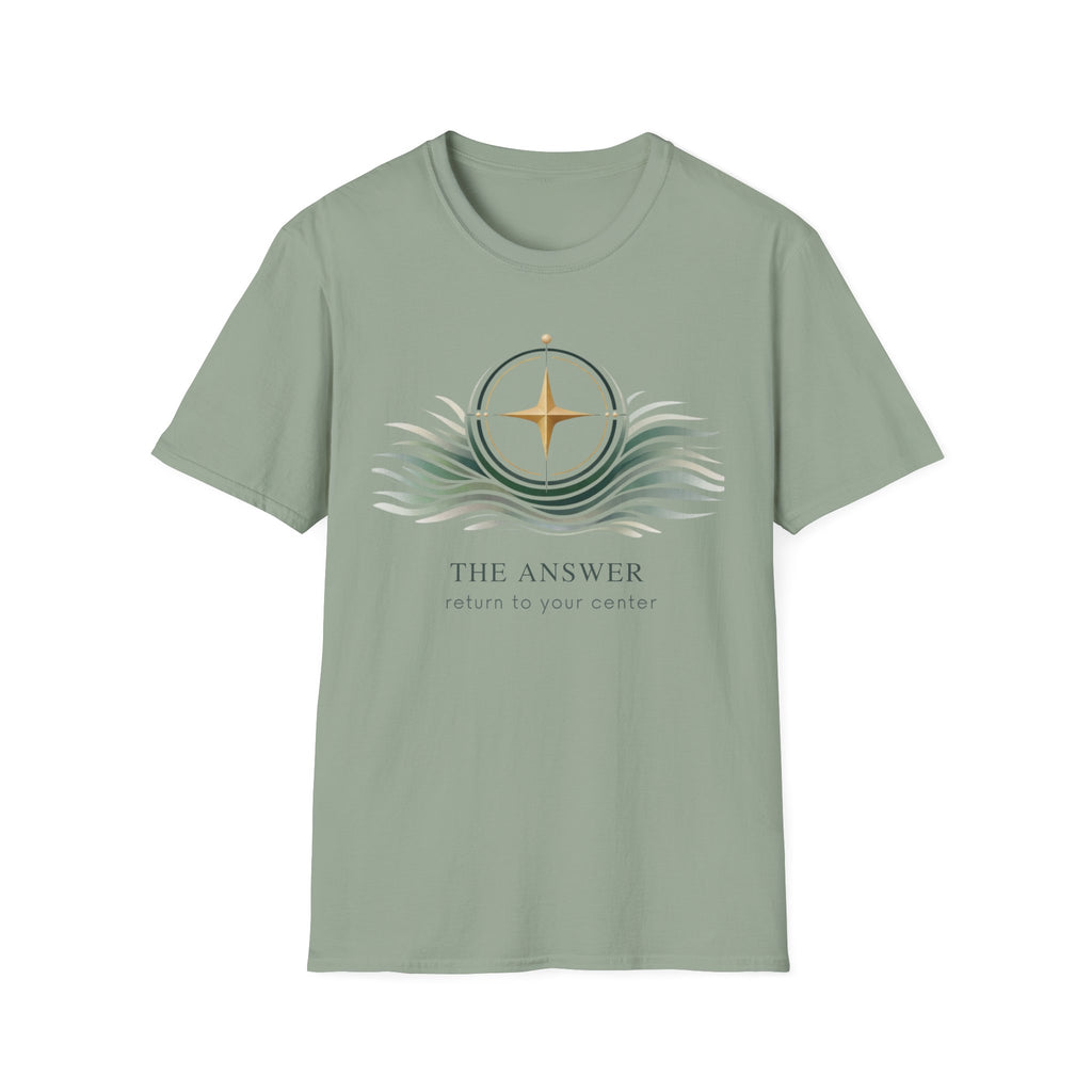 The Answer T-Shirt