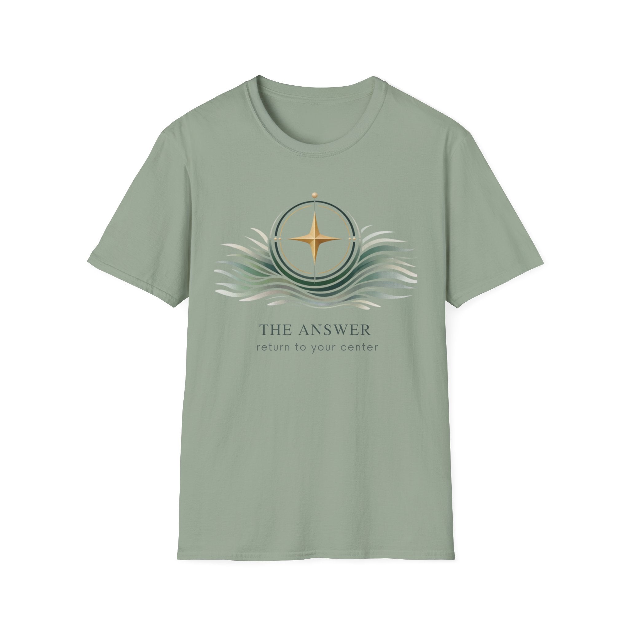 The Answer T-Shirt