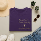 I Trust my inner knowing T-Shirt