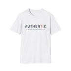 Authentic T-Shirt