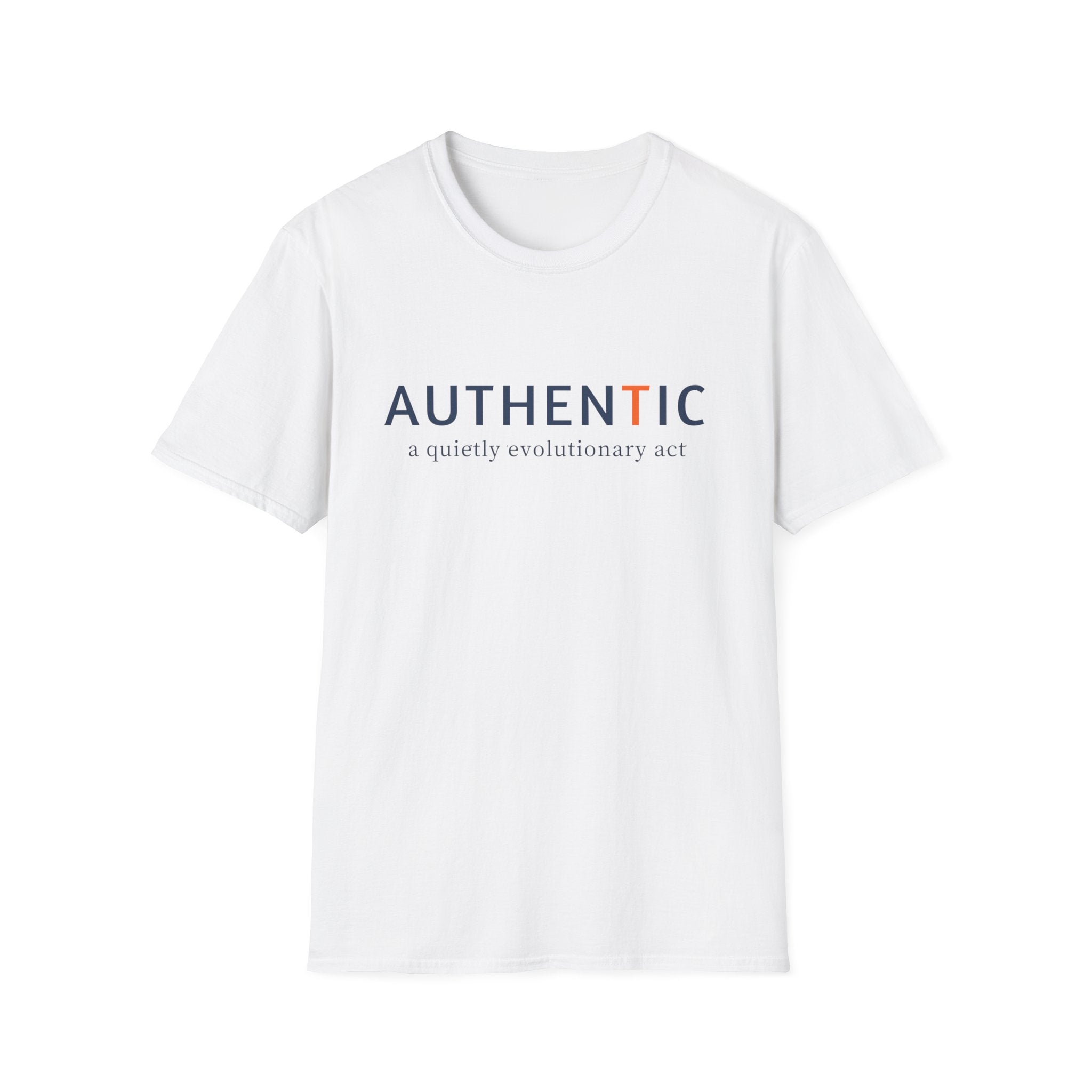 Authentic T-Shirt