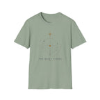 The Quiet Signal T-Shirt