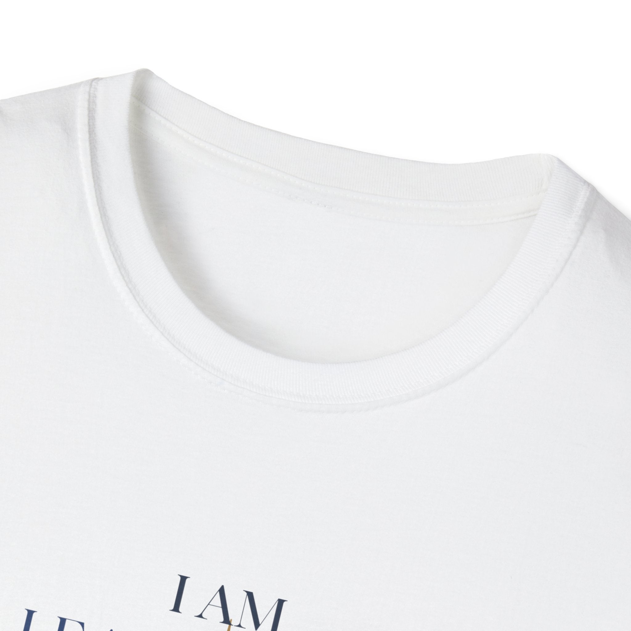 Learning to Trust Myself T-Shirt