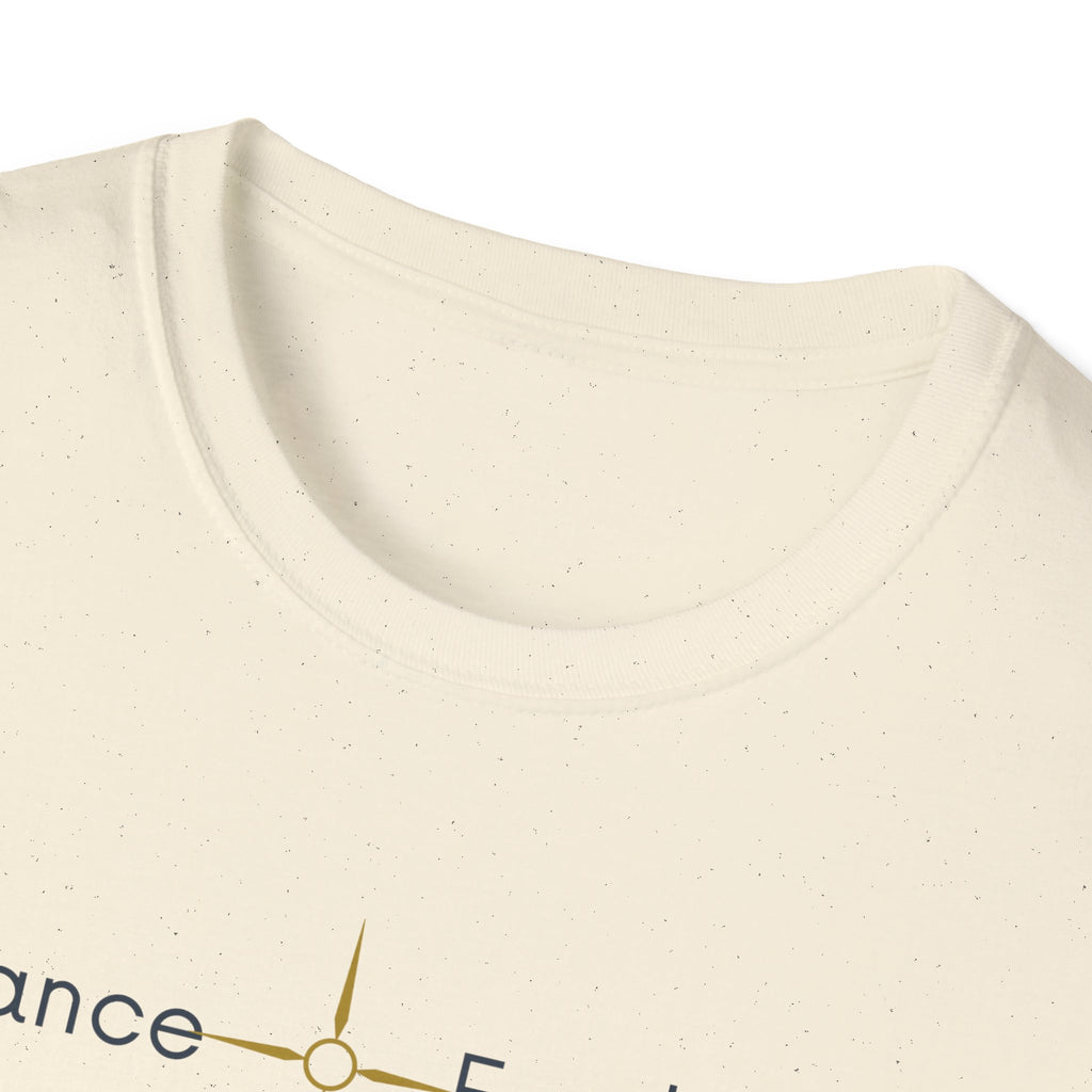 Balance & Equilibrium T-Shirt