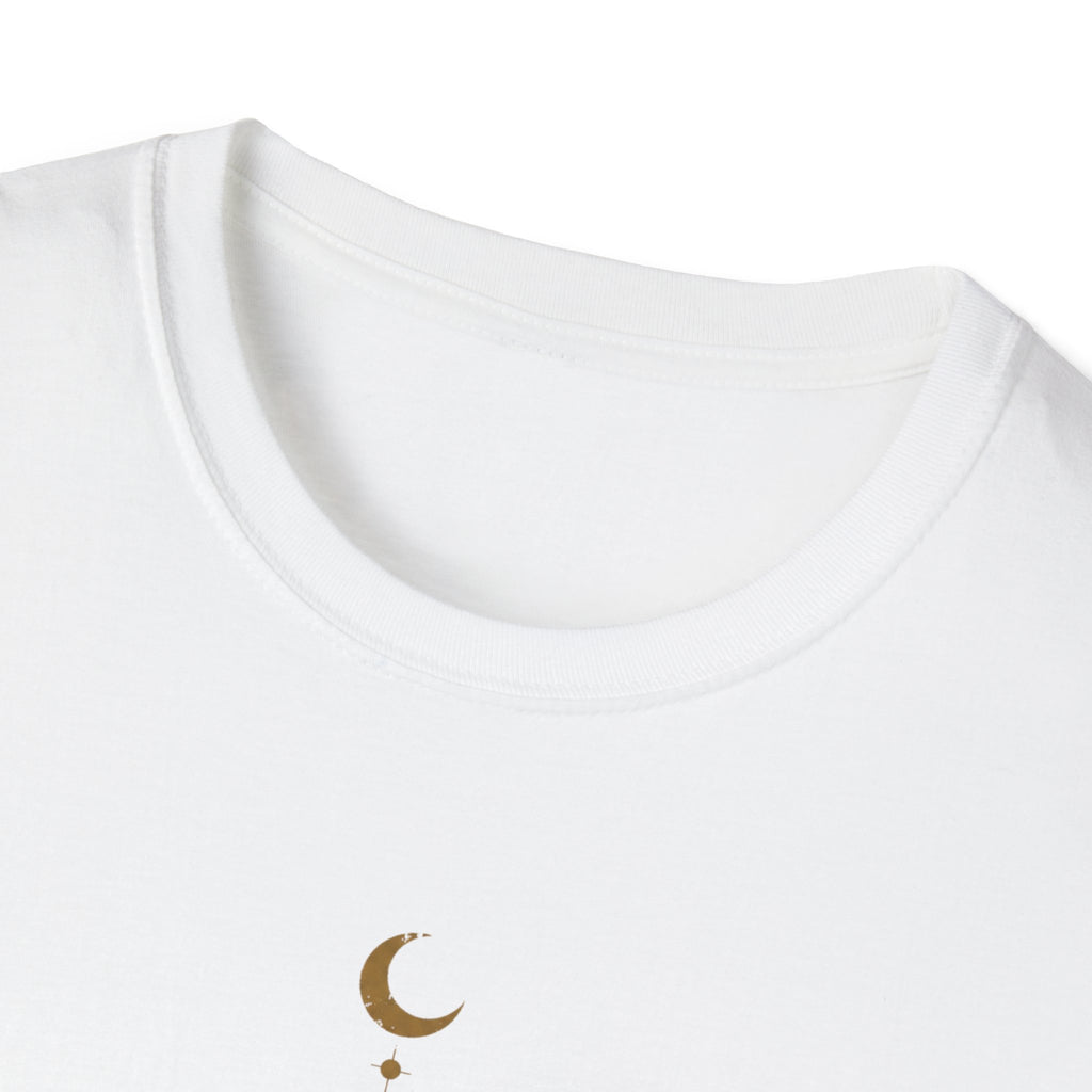 As Above Within T-Shirt