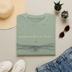 Somewhere True T-Shirt
