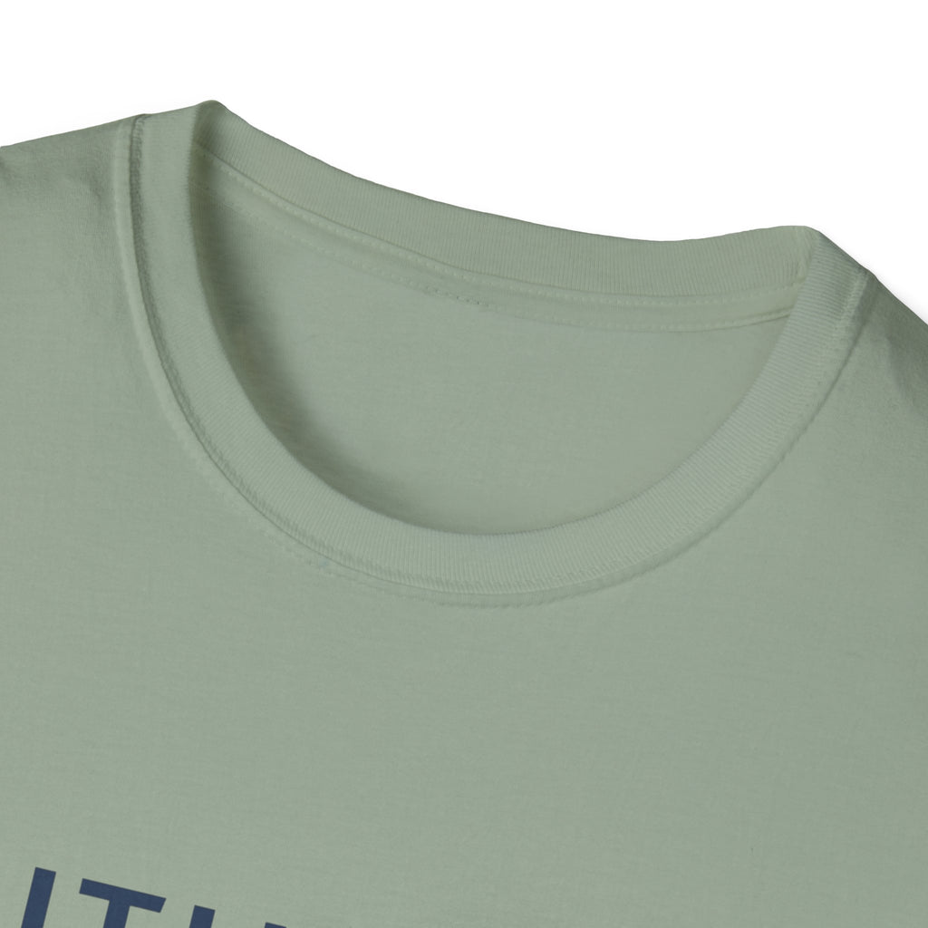 Authentic T-Shirt