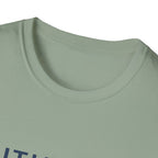 Authentic T-Shirt