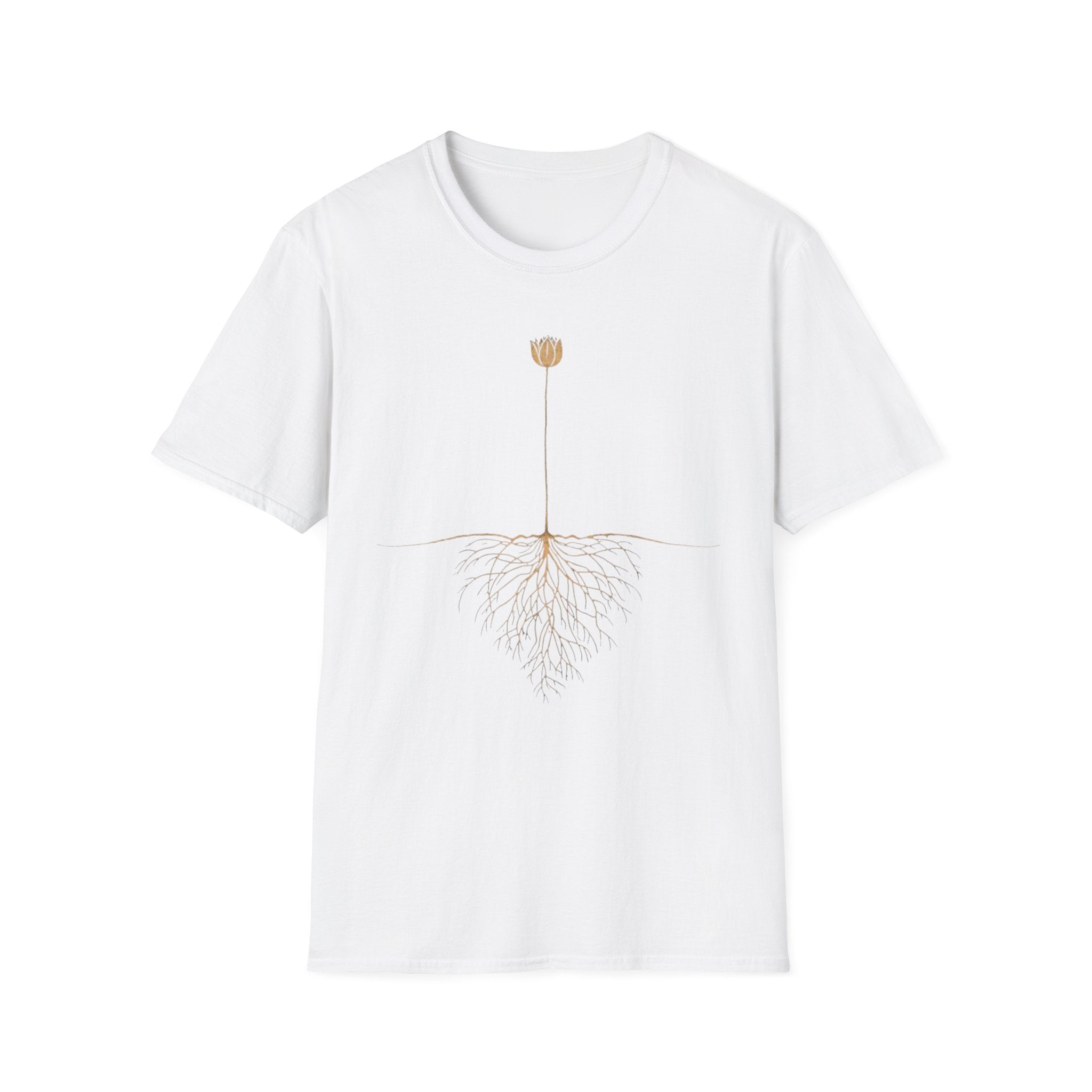 Standing Still T-Shirt