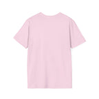 The Path Unfolds T-Shirt