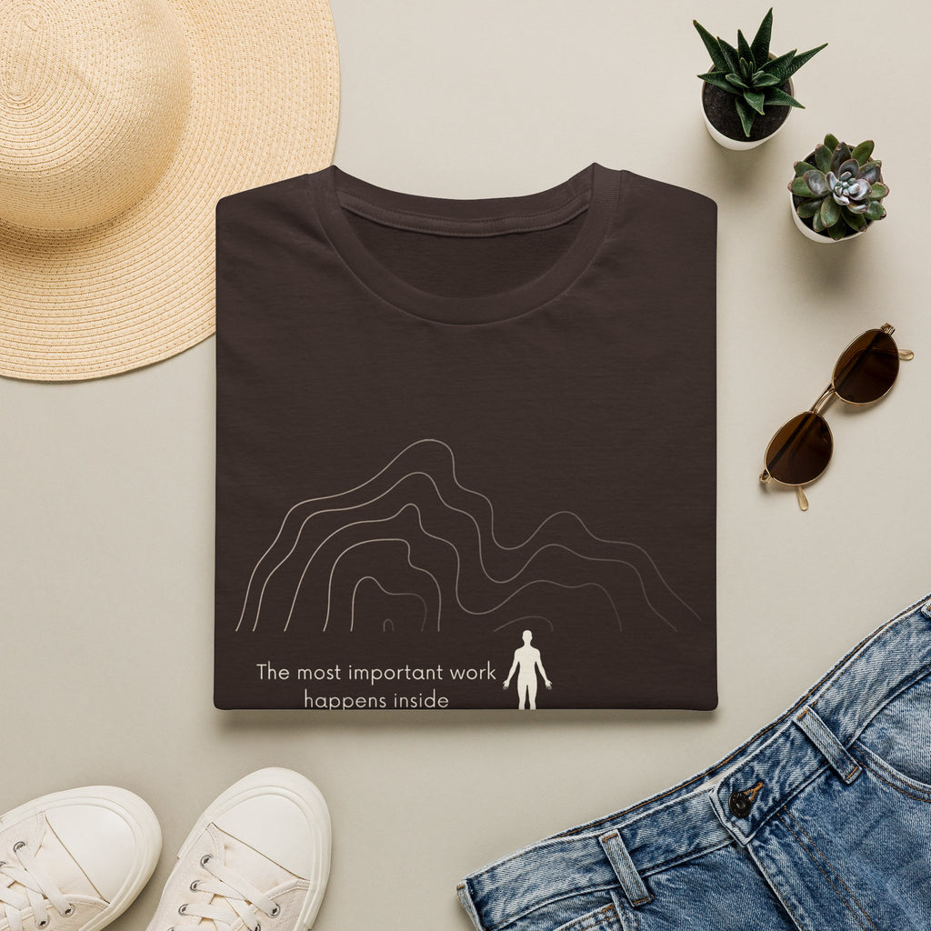 The most important work T-Shirt