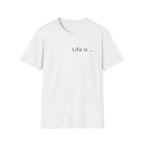 Life is not linear T-Shirt