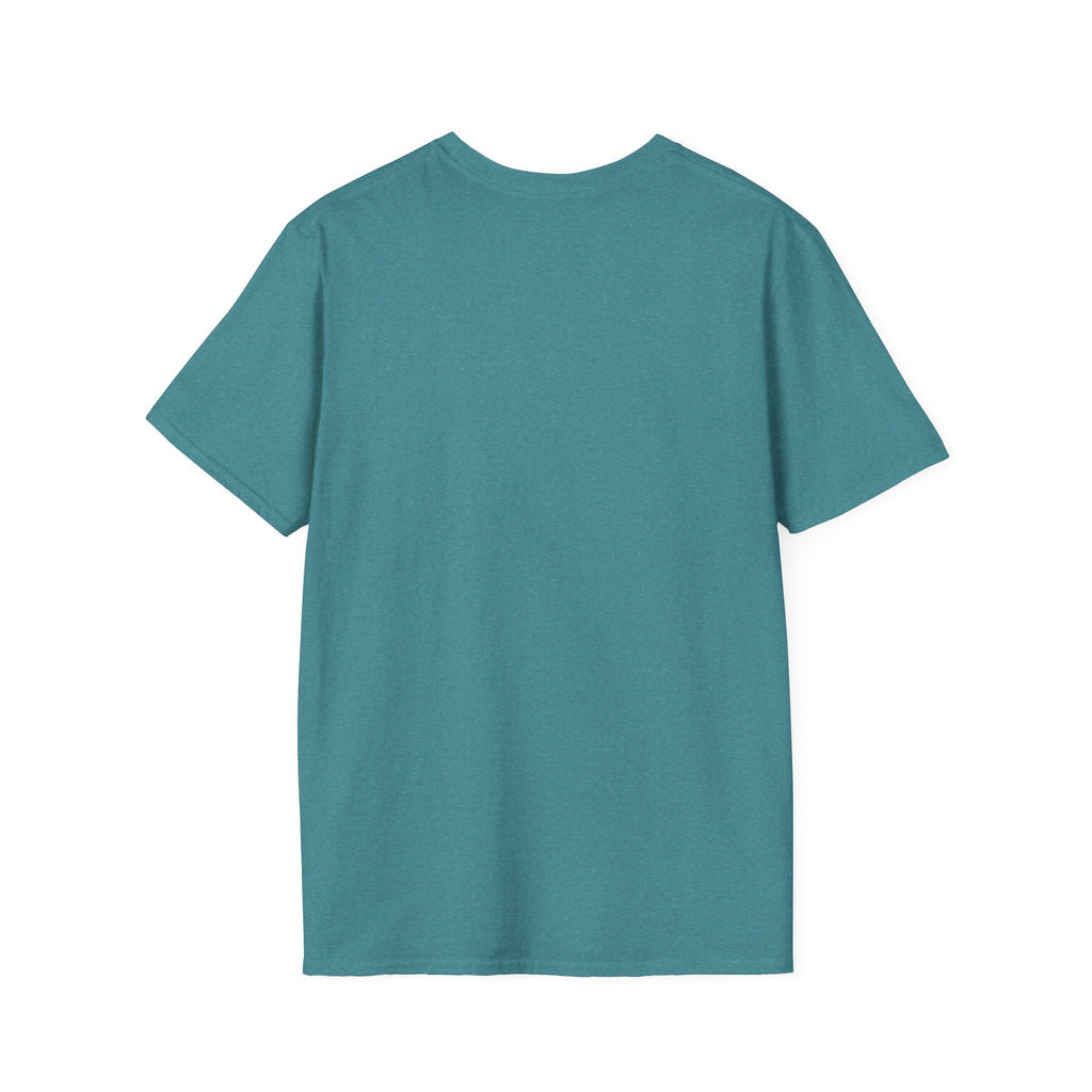 Rooted Compass T-Shirt
