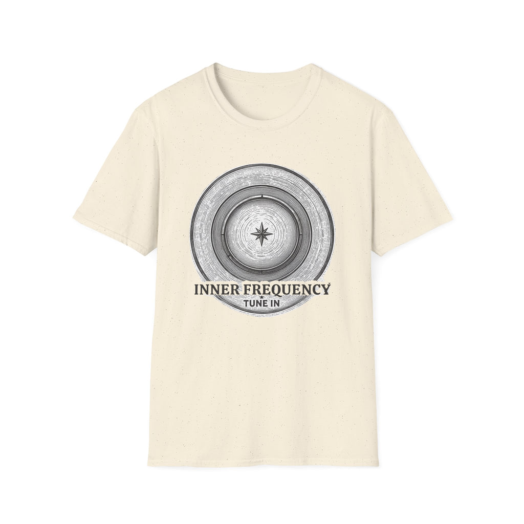 Inner Frequency work T-Shirt