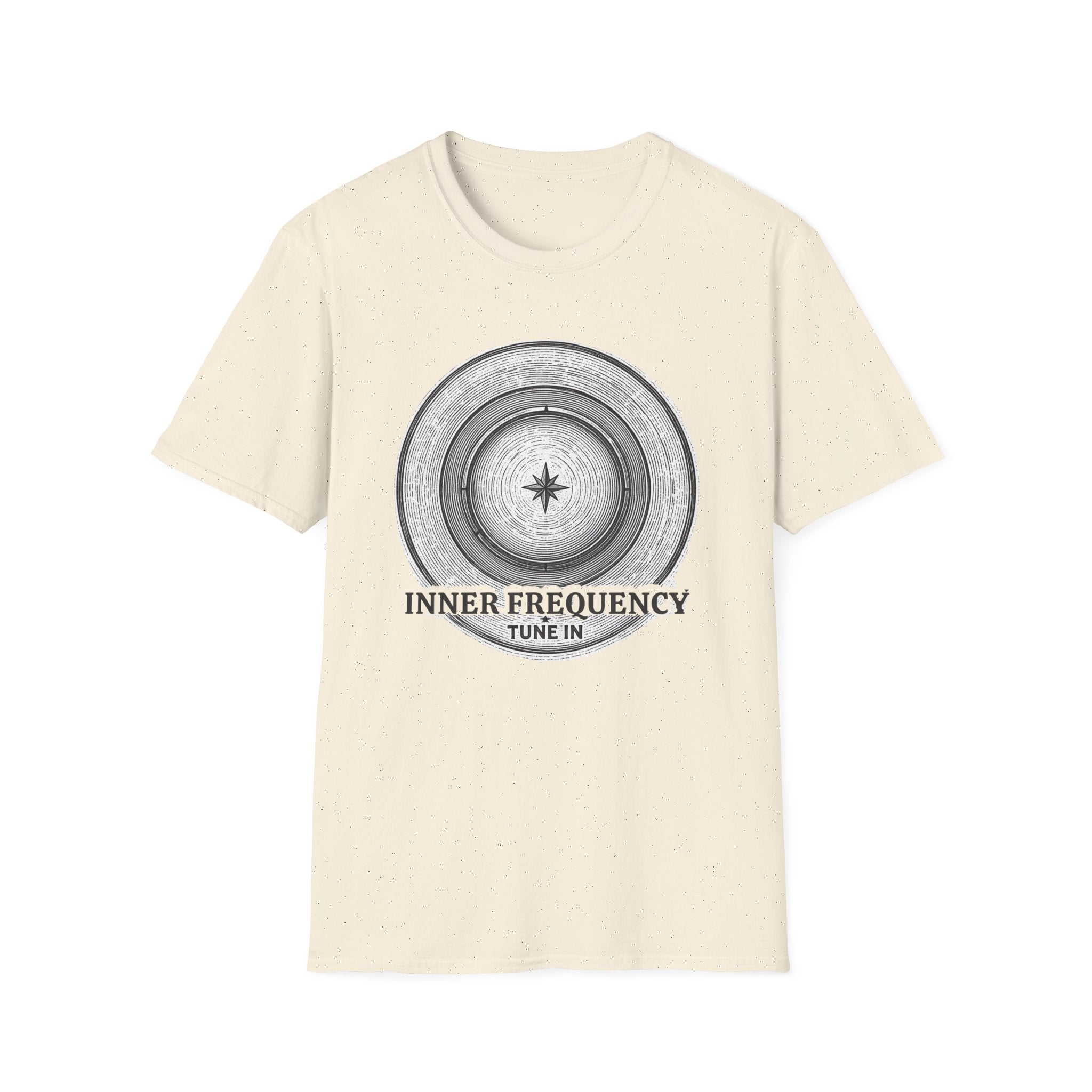 Inner Frequency work T-Shirt